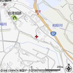 長崎県雲仙市愛野町乙2470周辺の地図