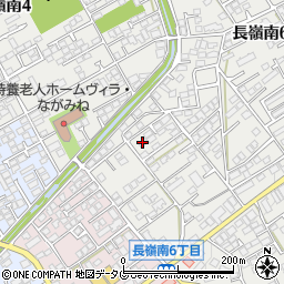 谷埼電気商会周辺の地図