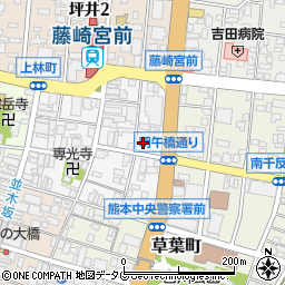 広永マンション周辺の地図