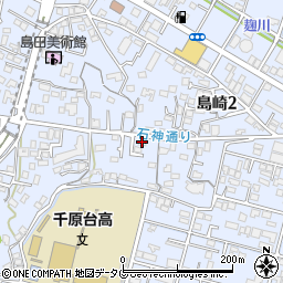 宮村空調周辺の地図