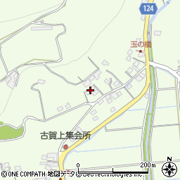 長崎県諫早市森山町上井牟田2301周辺の地図