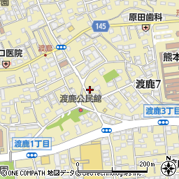 松田テーラー周辺の地図