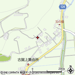 長崎県諫早市森山町上井牟田2300周辺の地図
