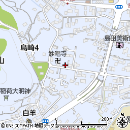 伍興建設周辺の地図