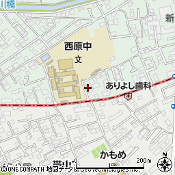 ステージＳＴＫ東京海上日動火災保険代理店周辺の地図