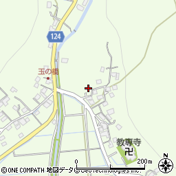 長崎県諫早市森山町上井牟田2193周辺の地図