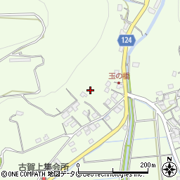 長崎県諫早市森山町上井牟田2401周辺の地図