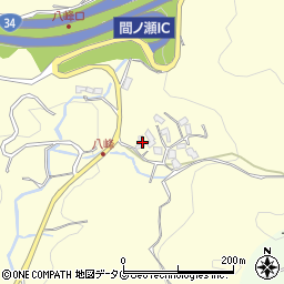 長崎県長崎市平間町3114周辺の地図