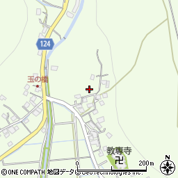 長崎県諫早市森山町上井牟田2188-2周辺の地図
