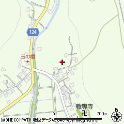 長崎県諫早市森山町上井牟田2188周辺の地図