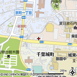 ｎｔｔタウンページ 九州営業本部 熊本市 小売店 の住所 地図 マピオン電話帳