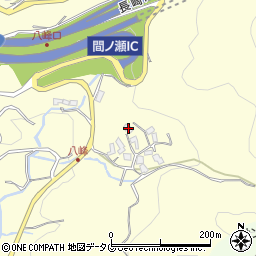 長崎県長崎市平間町3143周辺の地図