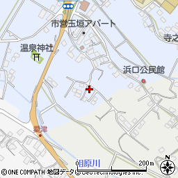 株式会社宮崎エンジニアリング周辺の地図