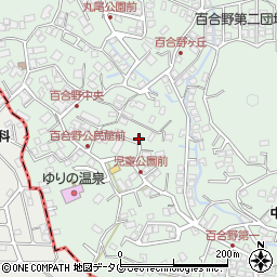 有限会社磯野塗装周辺の地図