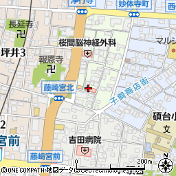 さめしま整形外科医院 熊本市 病院 の電話番号 住所 地図 マピオン電話帳