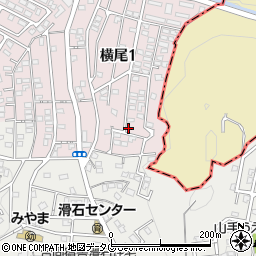 高齢者・障害者カルチャーハウス長崎周辺の地図