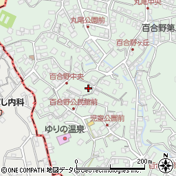 長崎はかり株式会社周辺の地図