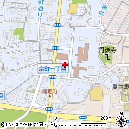 高田ビル周辺の地図