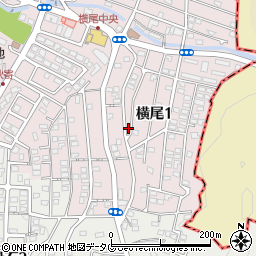 木村アパート周辺の地図
