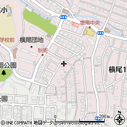 北村冷熱周辺の地図