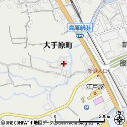 京都つづれ屋周辺の地図