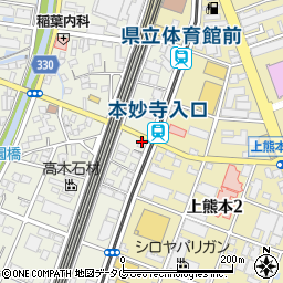 櫻井事務所（司法書士法人）周辺の地図