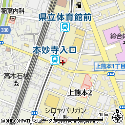 ギフトショップ池崎 熊本市 小売店 の住所 地図 マピオン電話帳