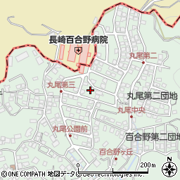 株式会社ゆきはん周辺の地図