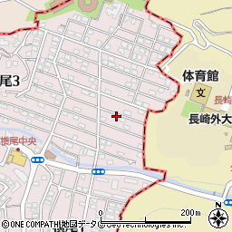 松倉工業周辺の地図