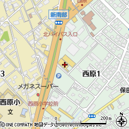 まるみつ東バイパス 熊本市 サービス店 その他店舗 の住所 地図 マピオン電話帳