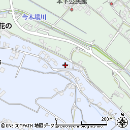 長崎県雲仙市愛野町乙946周辺の地図