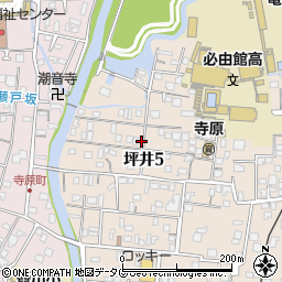 澤村建築設計事務所周辺の地図