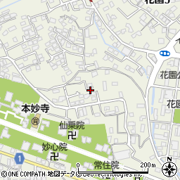 木村産業周辺の地図