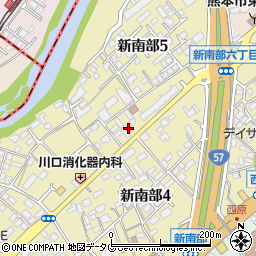 笹原工業周辺の地図