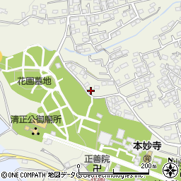 有限会社田中義塗装工業周辺の地図