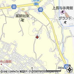 有限会社クリーン田島周辺の地図