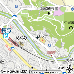 酒のパワーズＪｒ吉無田店周辺の地図