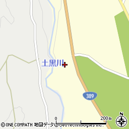 長崎県雲仙市国見町多比良戊1385周辺の地図