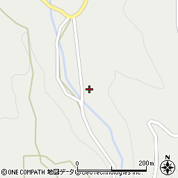 長崎県雲仙市瑞穂町西郷丁2356周辺の地図