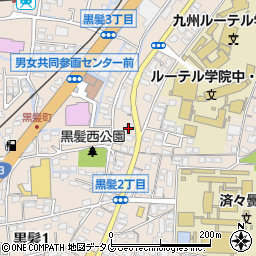 日本美術サンプル営業所周辺の地図