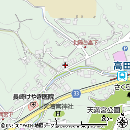 岩永木材有限会社周辺の地図