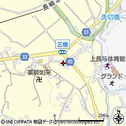 田尻自動車周辺の地図