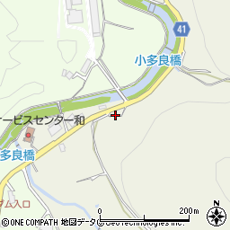 長崎県諫早市平山町798周辺の地図