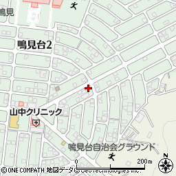 木村電設工業周辺の地図