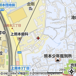 居宅介護支援事業所あゆむ周辺の地図