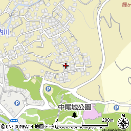 長崎県西彼杵郡長与町丸田郷1150周辺の地図
