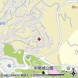 長崎県西彼杵郡長与町丸田郷1126周辺の地図
