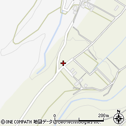 長崎県島原市有明町大三東戊4703周辺の地図