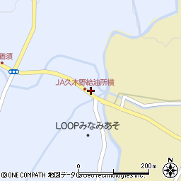 焼肉居酒屋 中島商店周辺の地図