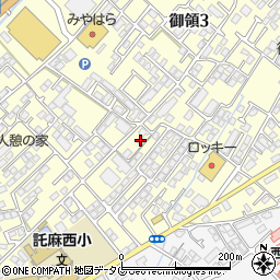 株式会社Ｎサイエンス周辺の地図